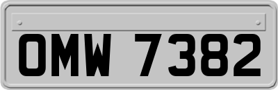 OMW7382