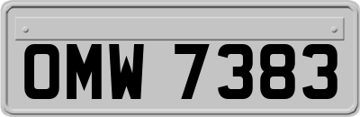 OMW7383