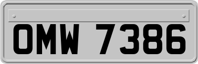 OMW7386