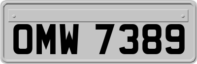 OMW7389