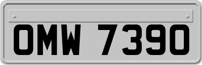 OMW7390
