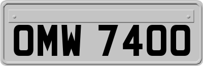 OMW7400