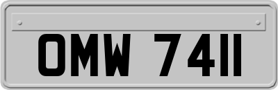 OMW7411
