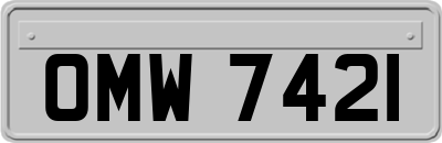 OMW7421