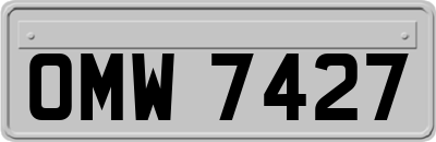 OMW7427