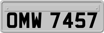 OMW7457
