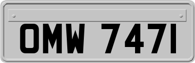 OMW7471