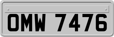 OMW7476