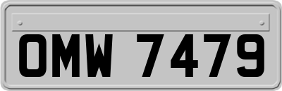 OMW7479