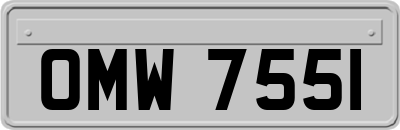 OMW7551