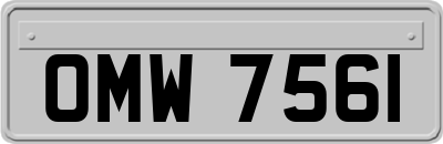 OMW7561