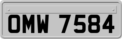 OMW7584