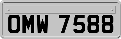 OMW7588