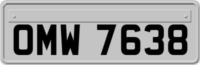 OMW7638