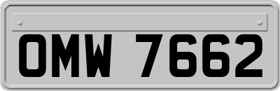 OMW7662