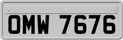 OMW7676