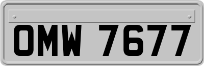OMW7677