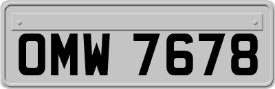 OMW7678