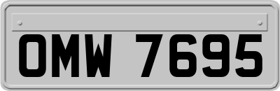 OMW7695