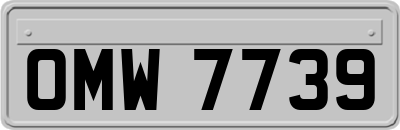 OMW7739