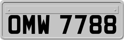 OMW7788
