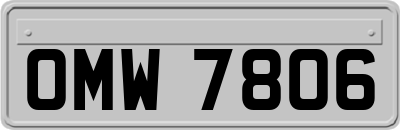 OMW7806