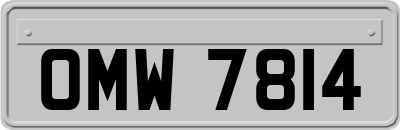 OMW7814
