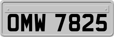 OMW7825