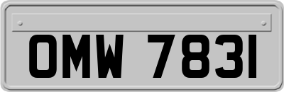 OMW7831