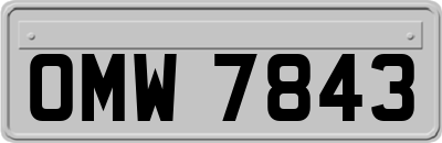 OMW7843