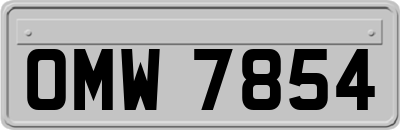 OMW7854