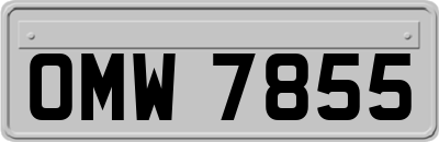 OMW7855