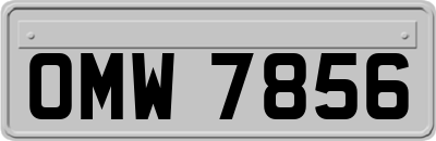 OMW7856