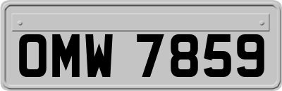 OMW7859