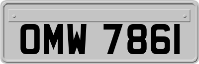 OMW7861