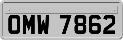 OMW7862