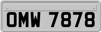 OMW7878