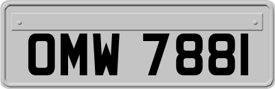 OMW7881