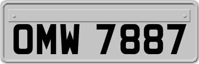 OMW7887