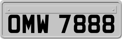 OMW7888