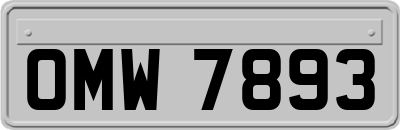 OMW7893