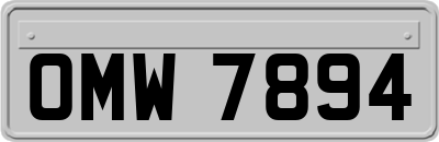 OMW7894