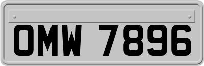 OMW7896