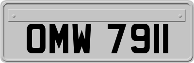 OMW7911