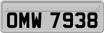 OMW7938