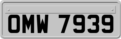 OMW7939