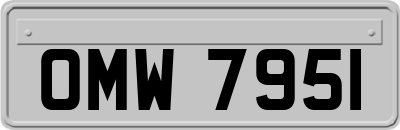 OMW7951
