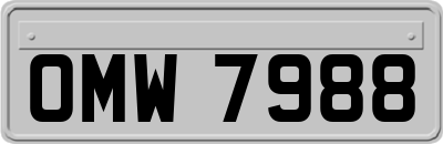 OMW7988