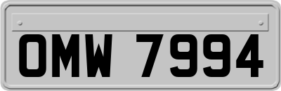 OMW7994