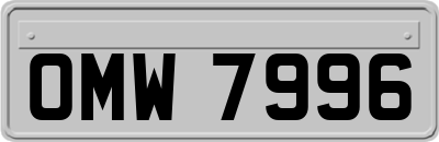 OMW7996
